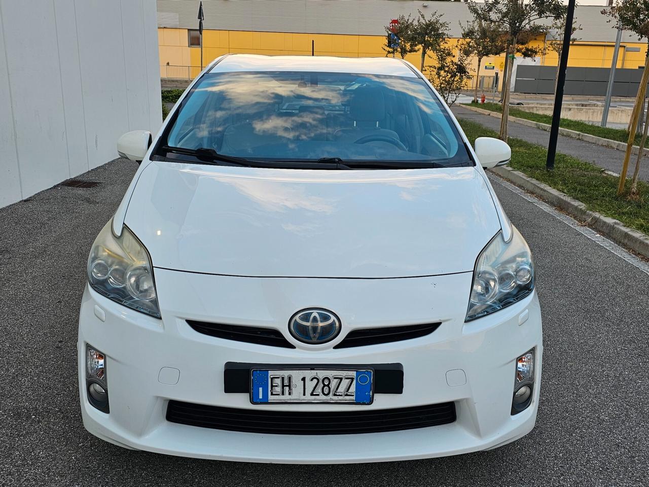 Toyota Prius 1.8 Executive
