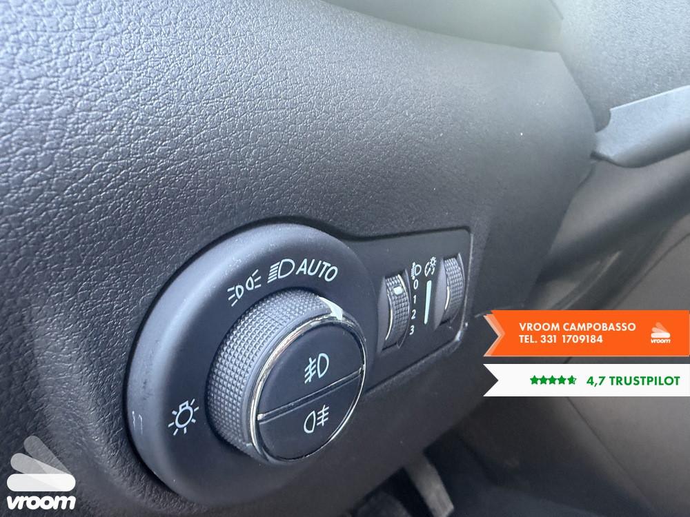 JEEP Compass 2ª serie Compass 1.6 Multijet II ...