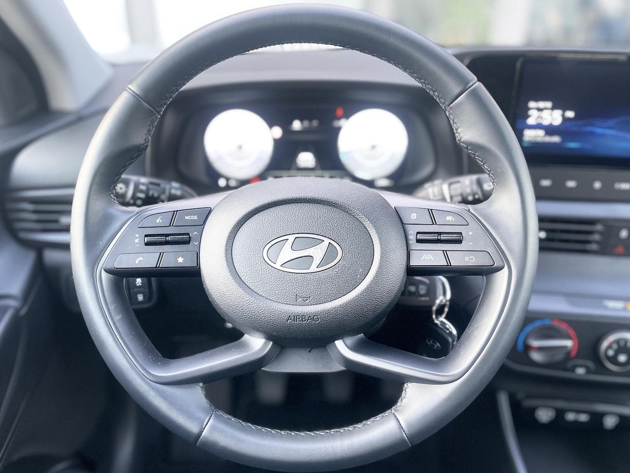 Hyundai i20 1.2 MPI Benzina 79CV E6 Neo - 2025