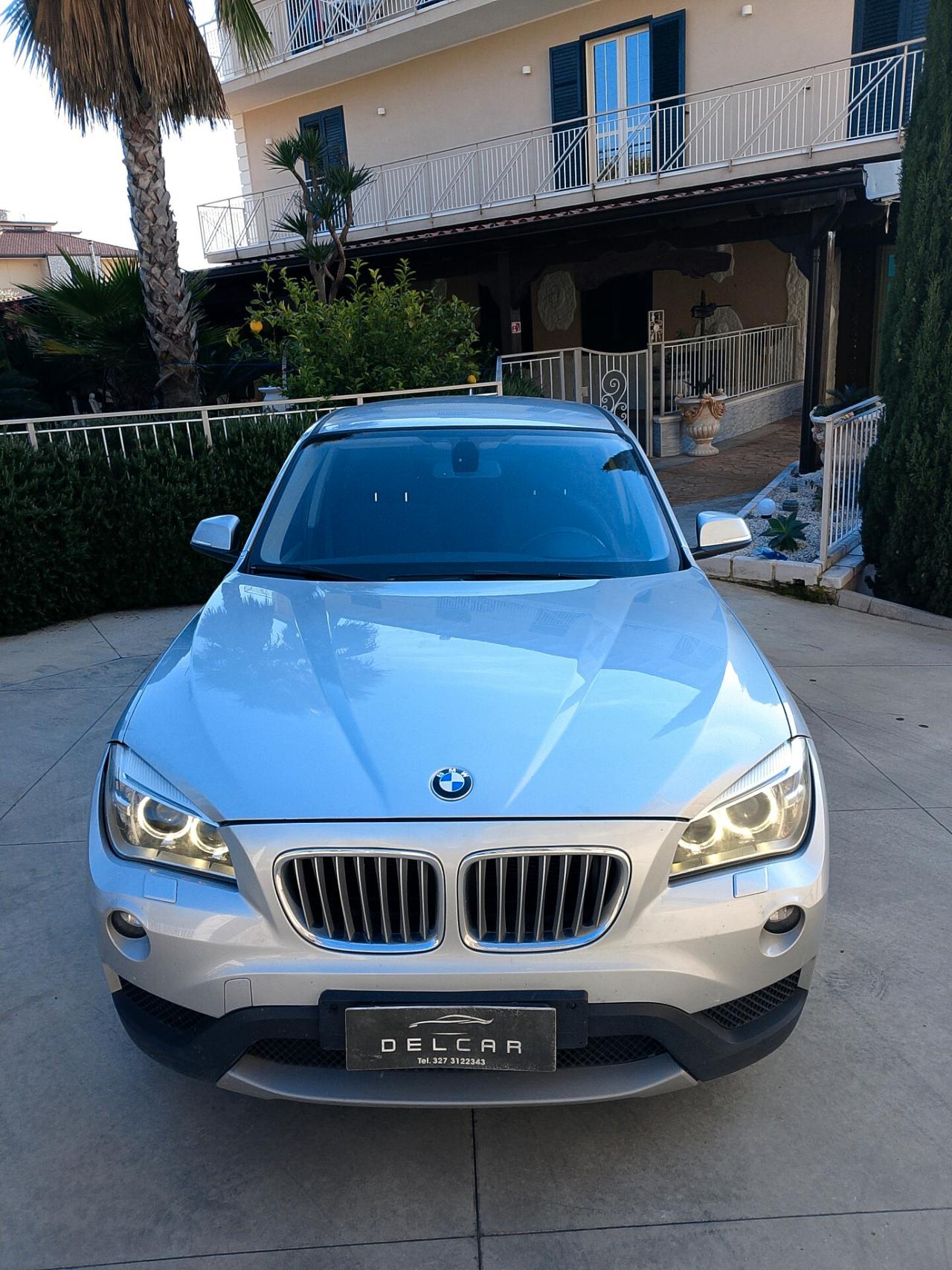 Bmw X1 sDrive16d Sport Line