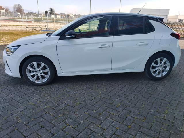 Opel Corsa Corsa 1.2 Edition, Navi,Telecamera,Cerchi in lega