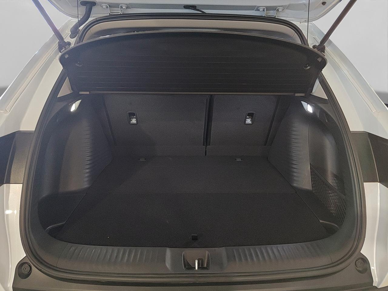 Honda ZR-V 2.0 Hev eCVT Elegance