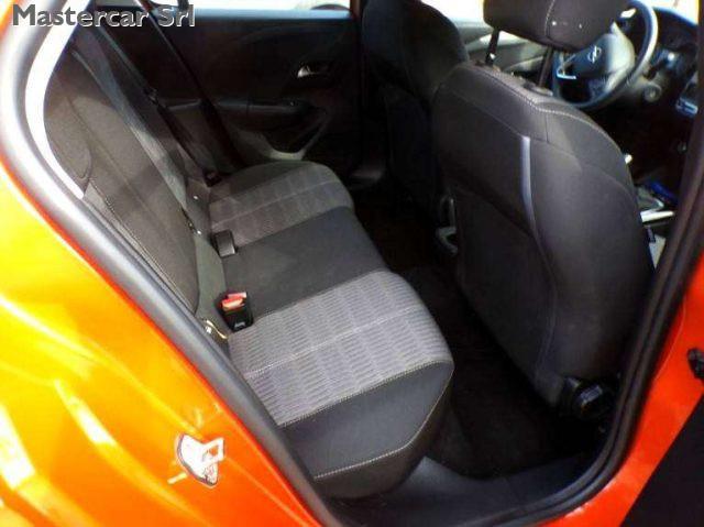 OPEL Corsa Corsa VI 1.5 Edition GK390FP