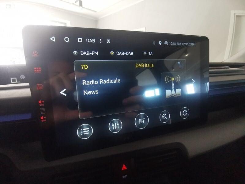 Citroën C3 Turbo 100 cv Manuale YOU