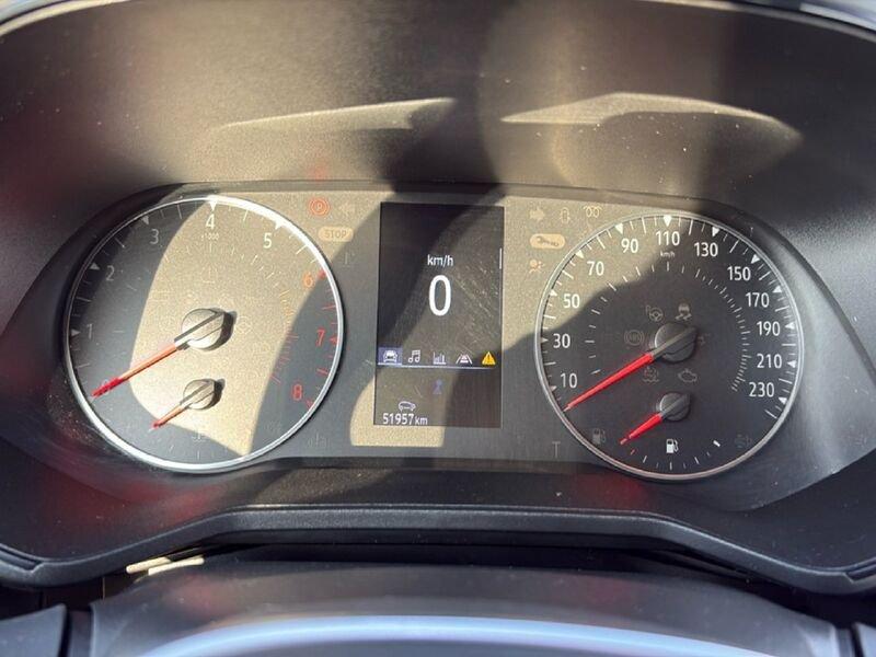 Renault Clio 1.0 TCE 100 GPL Equilibre