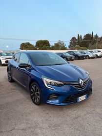 Renault Clio TCe 100 CV GPL 5 porte Techno