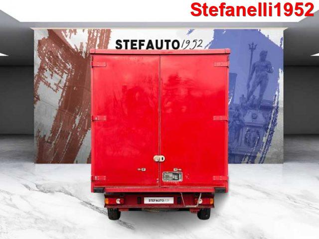 CITROEN Jumper III 35 2019 - 35 L3 2.2 bluehdi 140cv S&S furgon