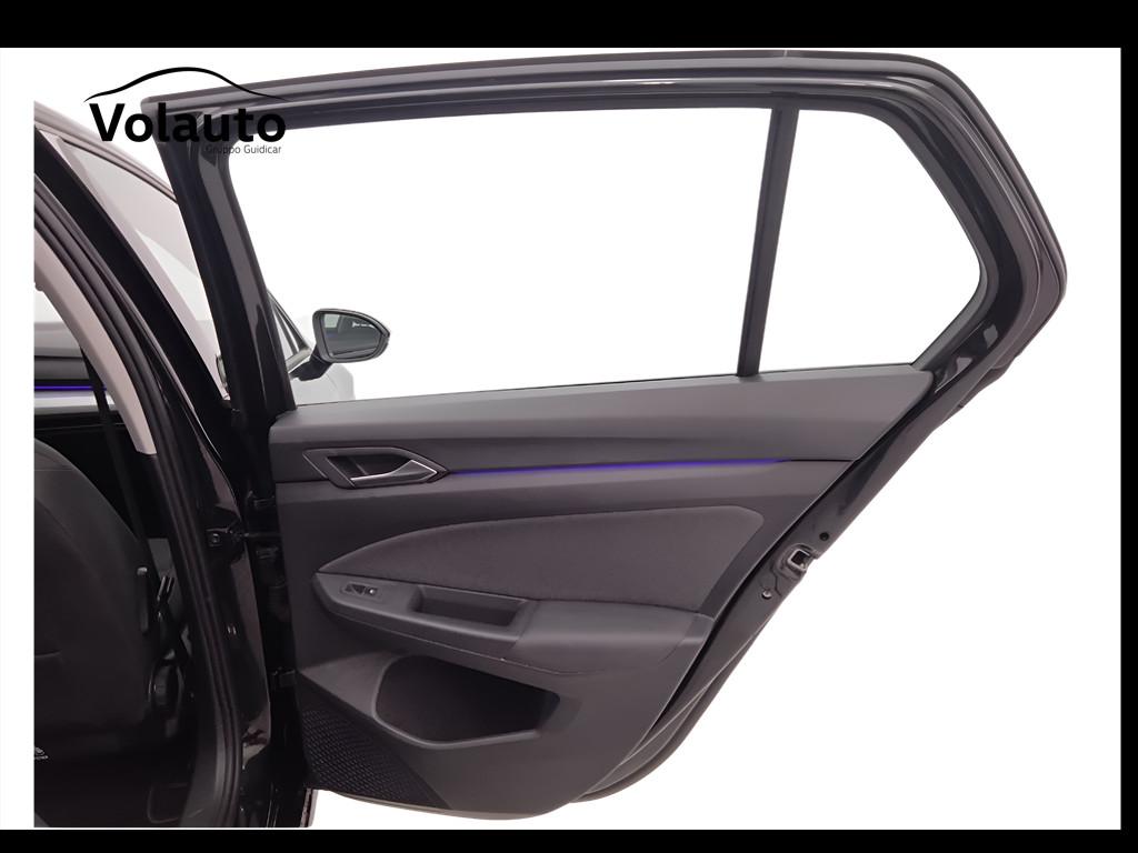 VOLKSWAGEN Golf VIII 2024 - Golf 2.0 tdi Life 115cv