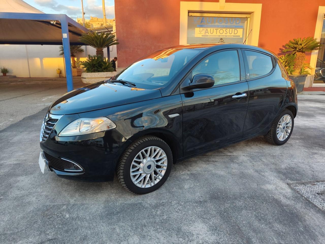 Lancia Ypsilon 1.3 MJT 16V 95 CV 5 porte S&S Platinum