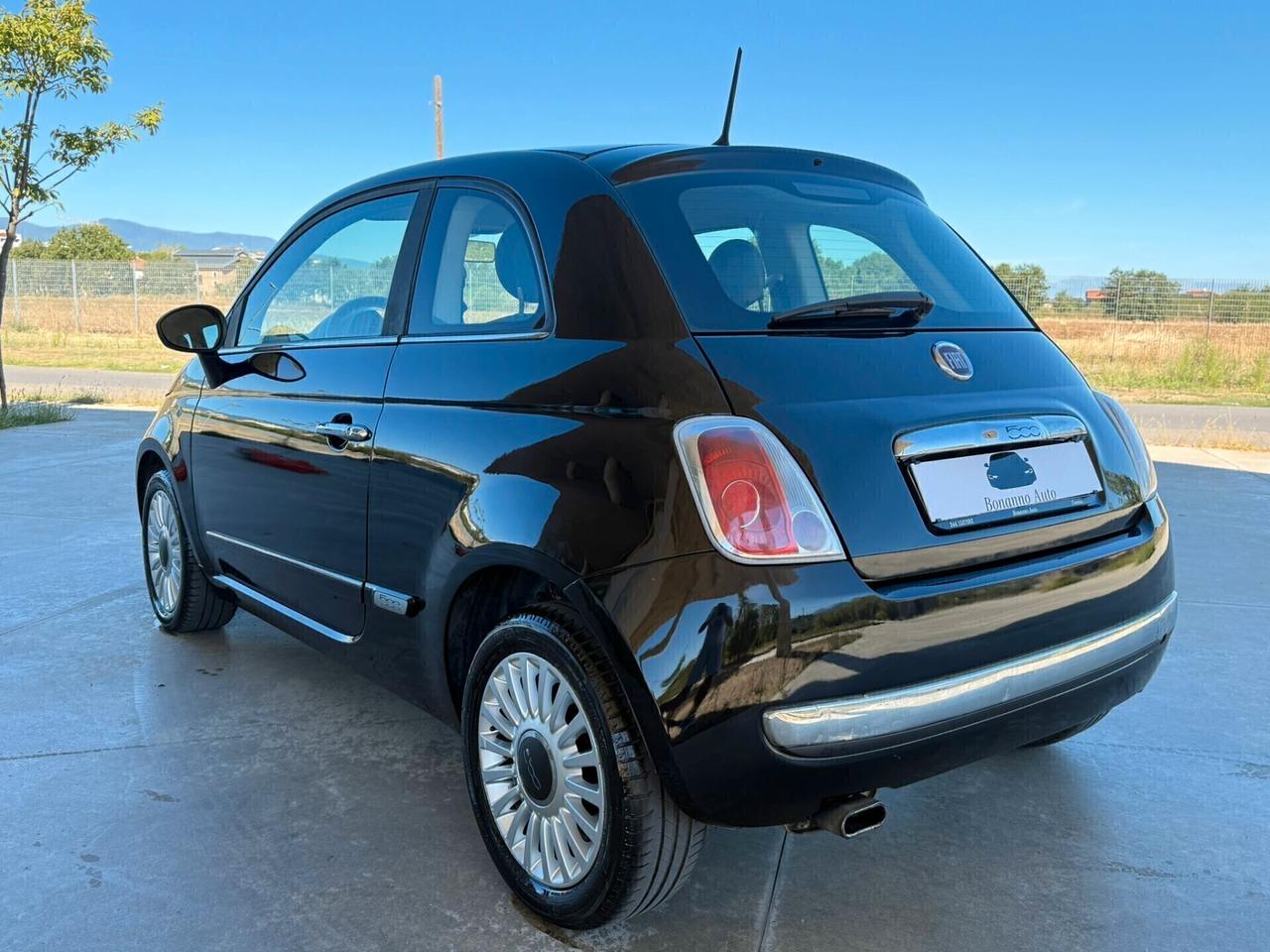 Fiat 500 1.3 Multijet 16V 95 CV Lounge
