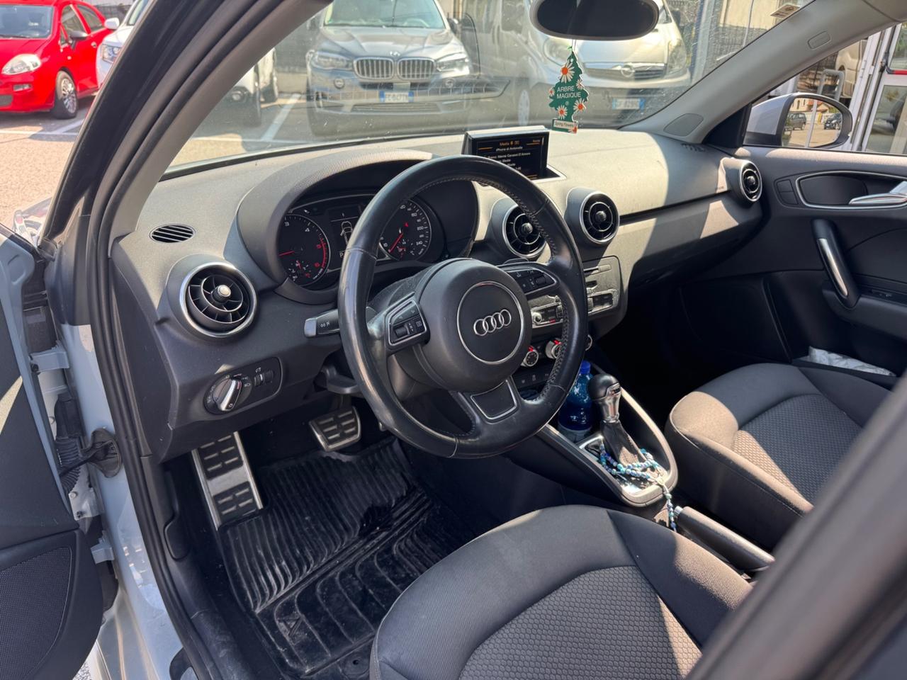 Audi A1 SPB 1.4 TDI S tronic Design