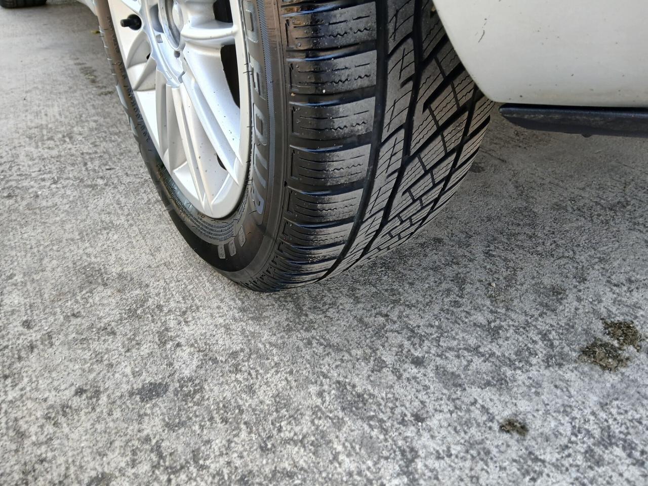 Lancia MUSA 1.3 Mjt 95 CV 5th Avenue anno 2011