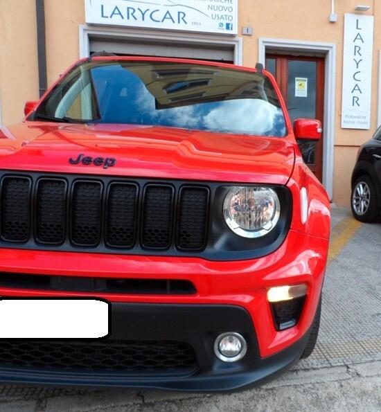 Jeep Renegade 1.3 TB 150 CV DDCT Limited