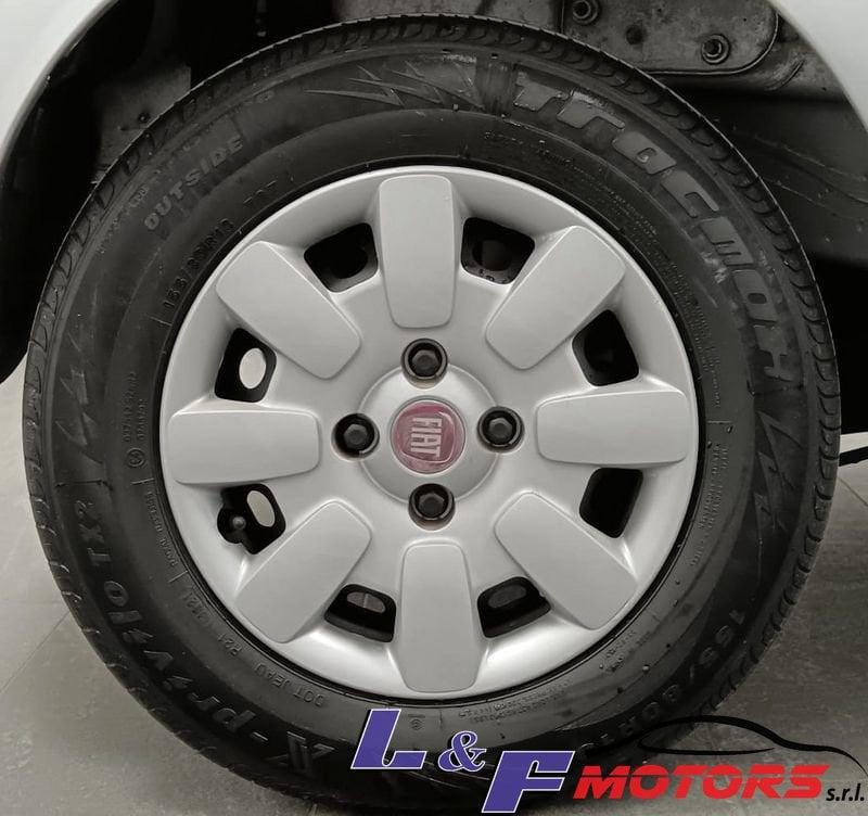 FIAT Panda Panda 1.3 mjt 16v Dynamic