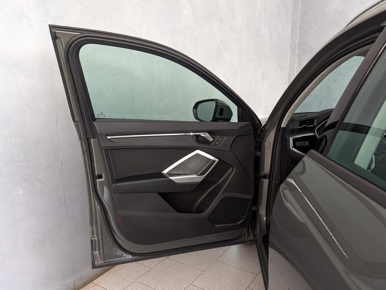 Audi q3 ii 35 TDI S-tronic Business