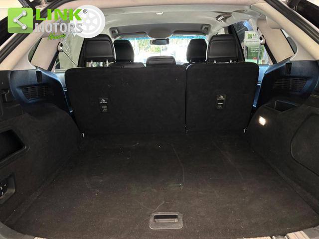 FORD Edge 2.0 TDCI 210 CV AWD S&S Powershift ST Line