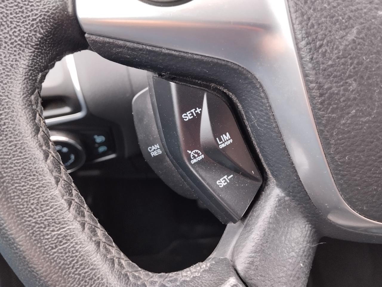 Ford Focus 1.6 TDCi 95 CV SW Titanium