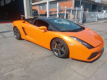 Lamborghini Gallardo 5.0 V10 SE