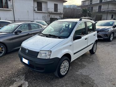 Fiat Panda 1.2 4x4