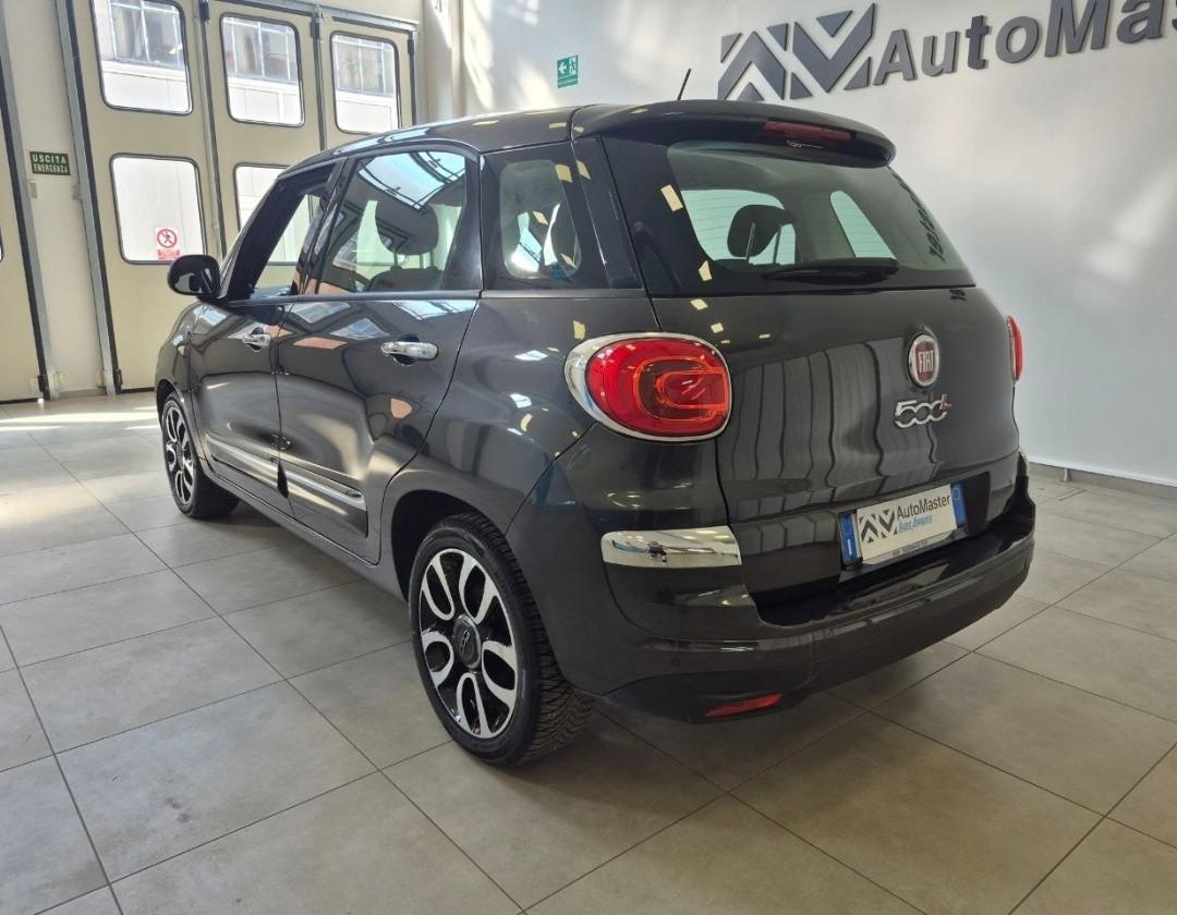 FIAT 500L - 500L 1.3 Multijet 95 CV Pop Star