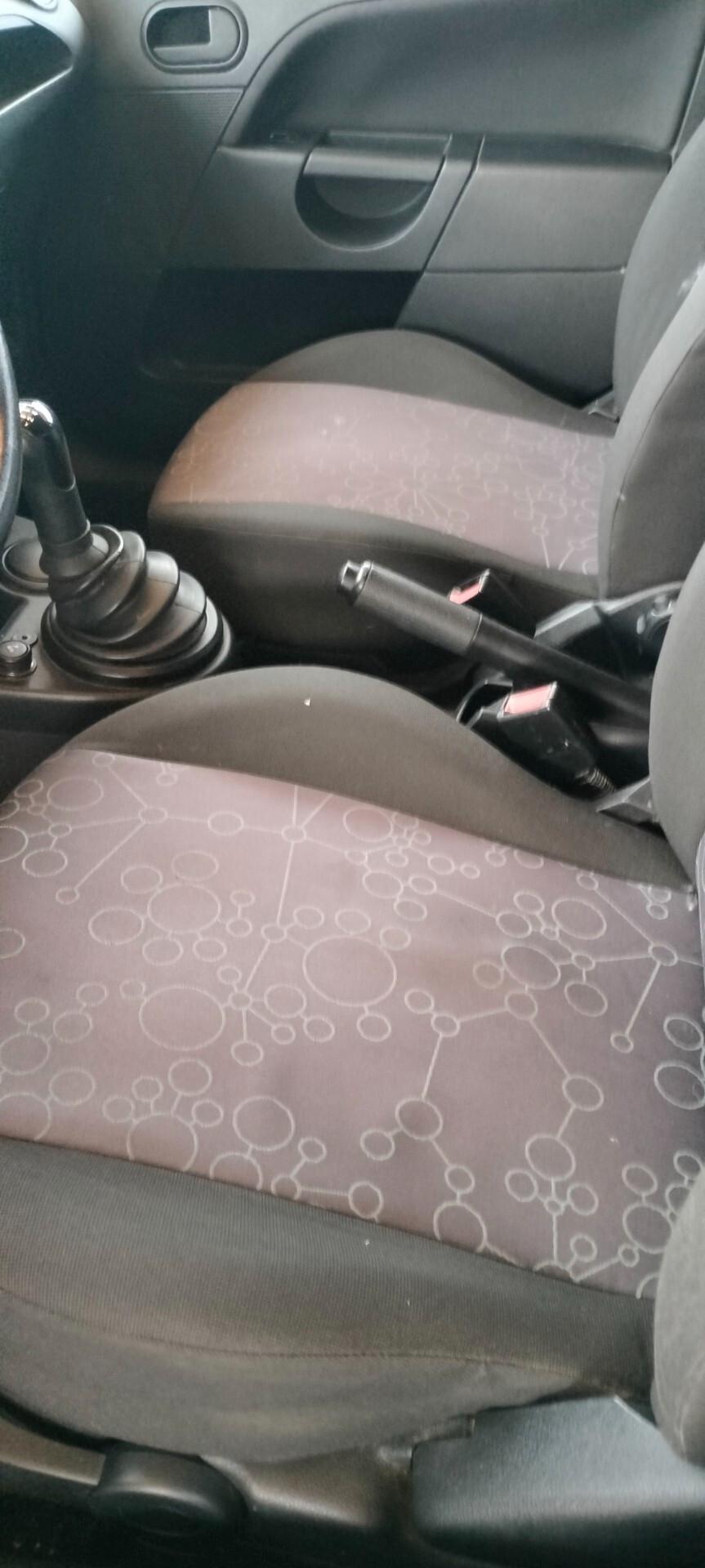 Ford Fiesta 1.4 TDCi 5p. Ghia