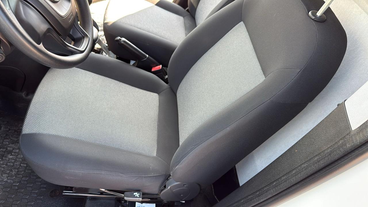 Fiat Doblo Doblò 1.6 MJT