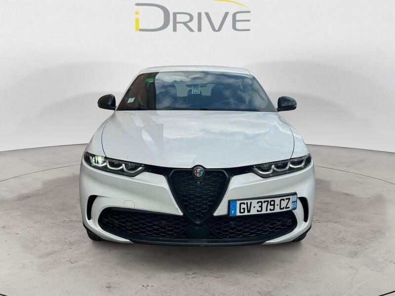 Alfa Romeo Tonale Tonale 1.5 hybrid Sprint 130cv tct7