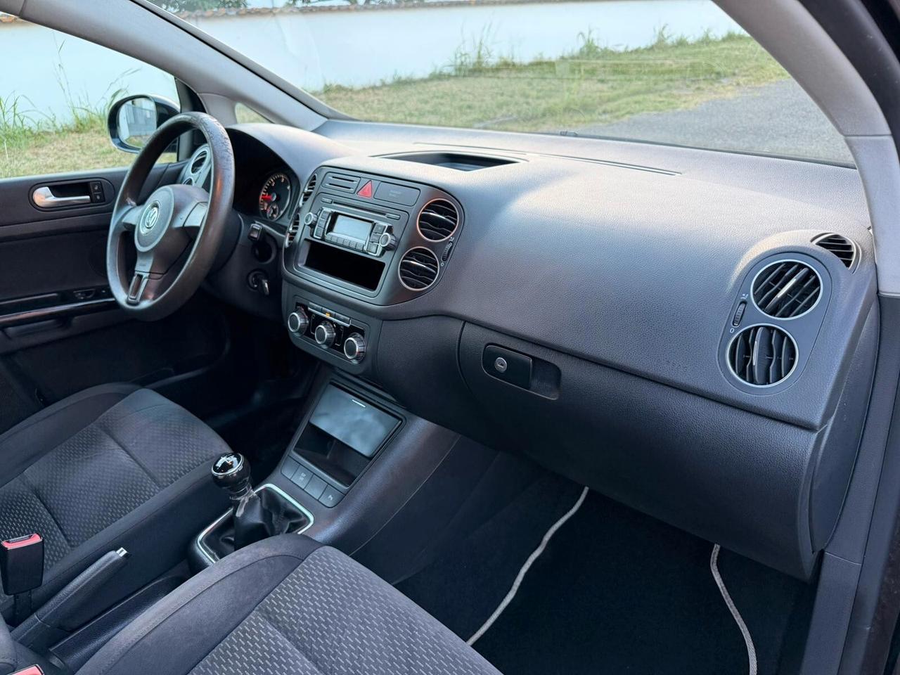 Volkswagen Golf VI Plus 2.0 TDI Comfortline