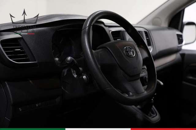 Toyota Proace 1.6d 115cv S&S Compact Luxury 5p 8p.ti