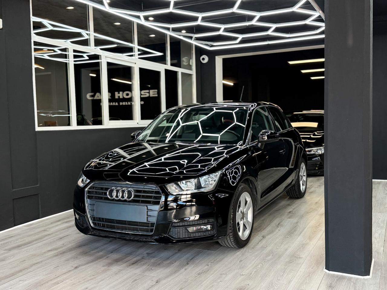 AUDI A1 SPB 1.0 TFSI ULTRA 95CV SPORT
