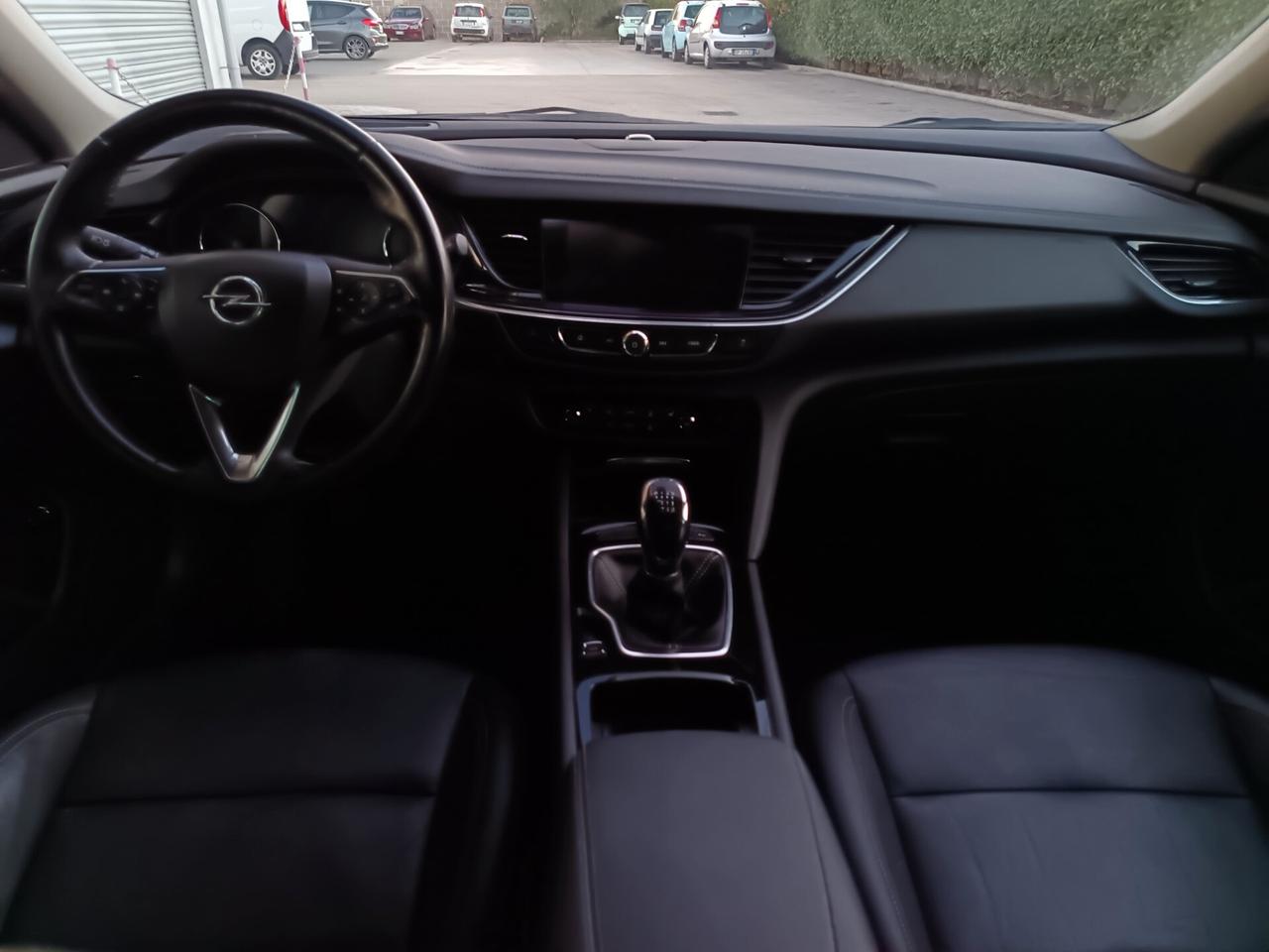 Opel Insignia 2.0 CDTI S&S aut. Sports Tourer Innovation