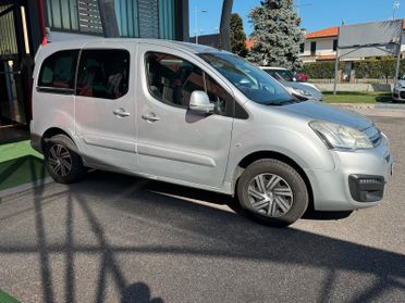 Berlingo Multispace BlueHDi 5 posti Combi N1 AUTOCARRO