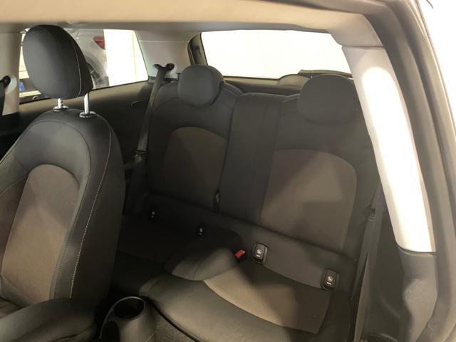 MINI Cooper D 1.5 Cooper D Boost