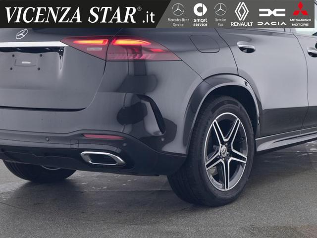 MERCEDES-BENZ GLE 300 d MHV 4MATIC PREMIUM AMG