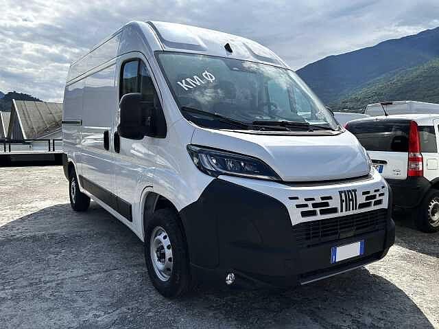 Fiat Ducato 35 2.2 Mjt 140CV PM-TM full optional KM ZERO