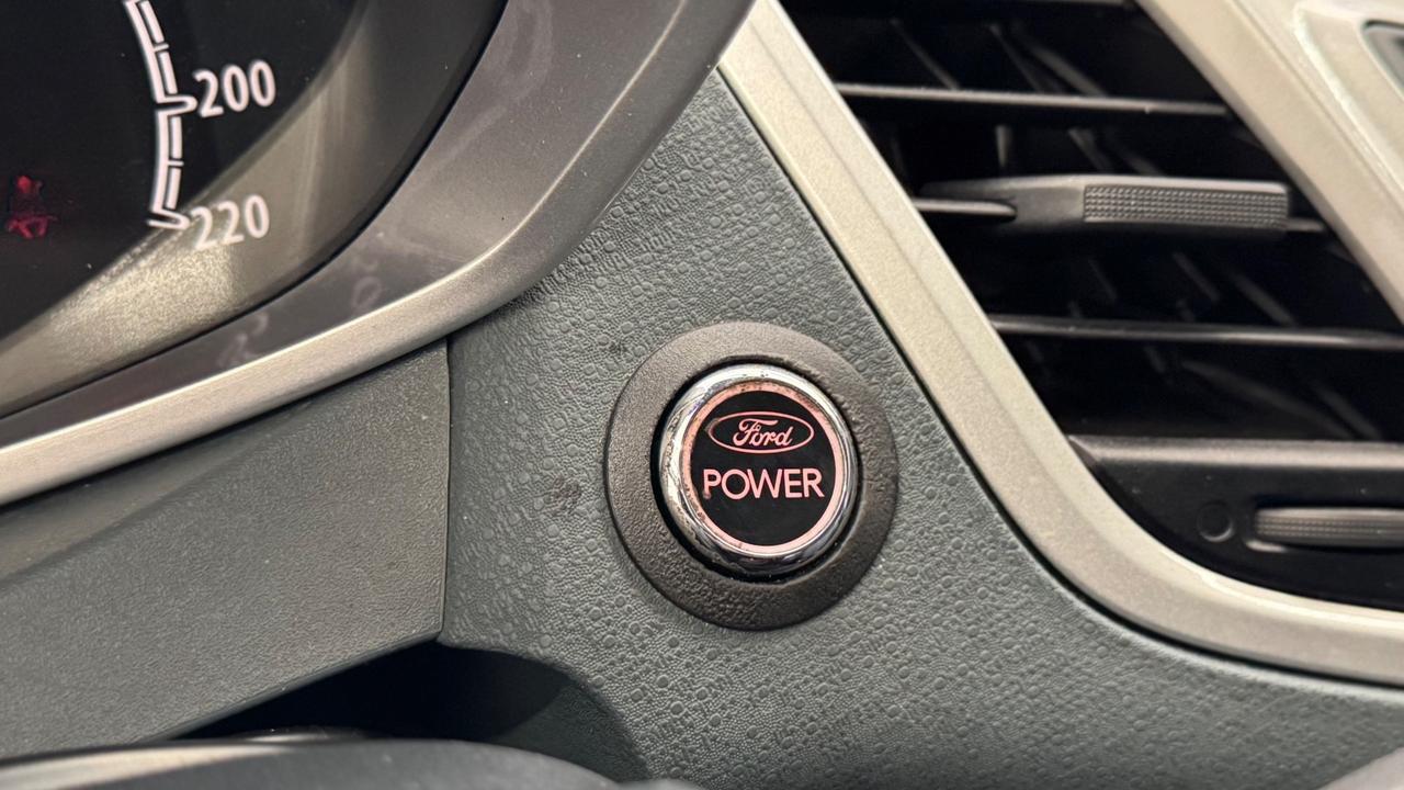 Ford Fiesta 1.4 TDCi 5p. Titanium