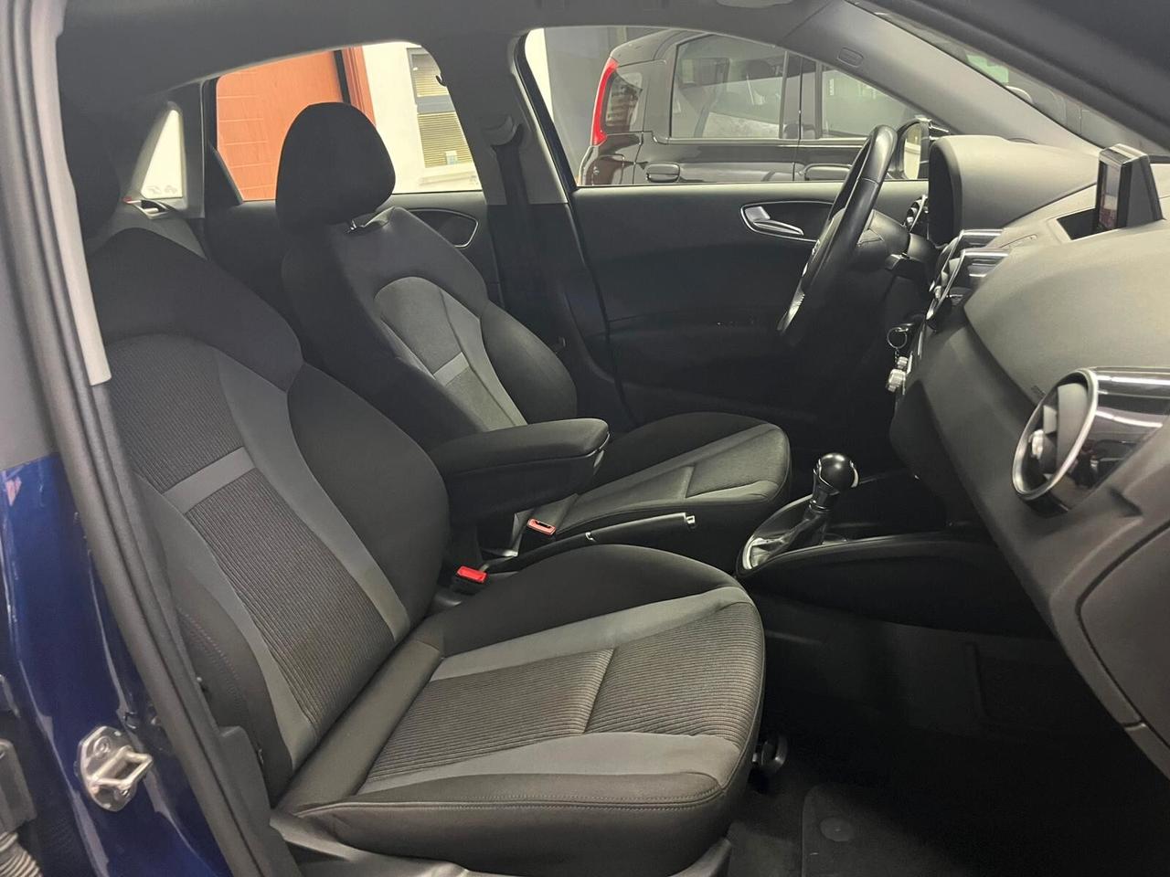Audi A1 1.4 TDI S tronic Design