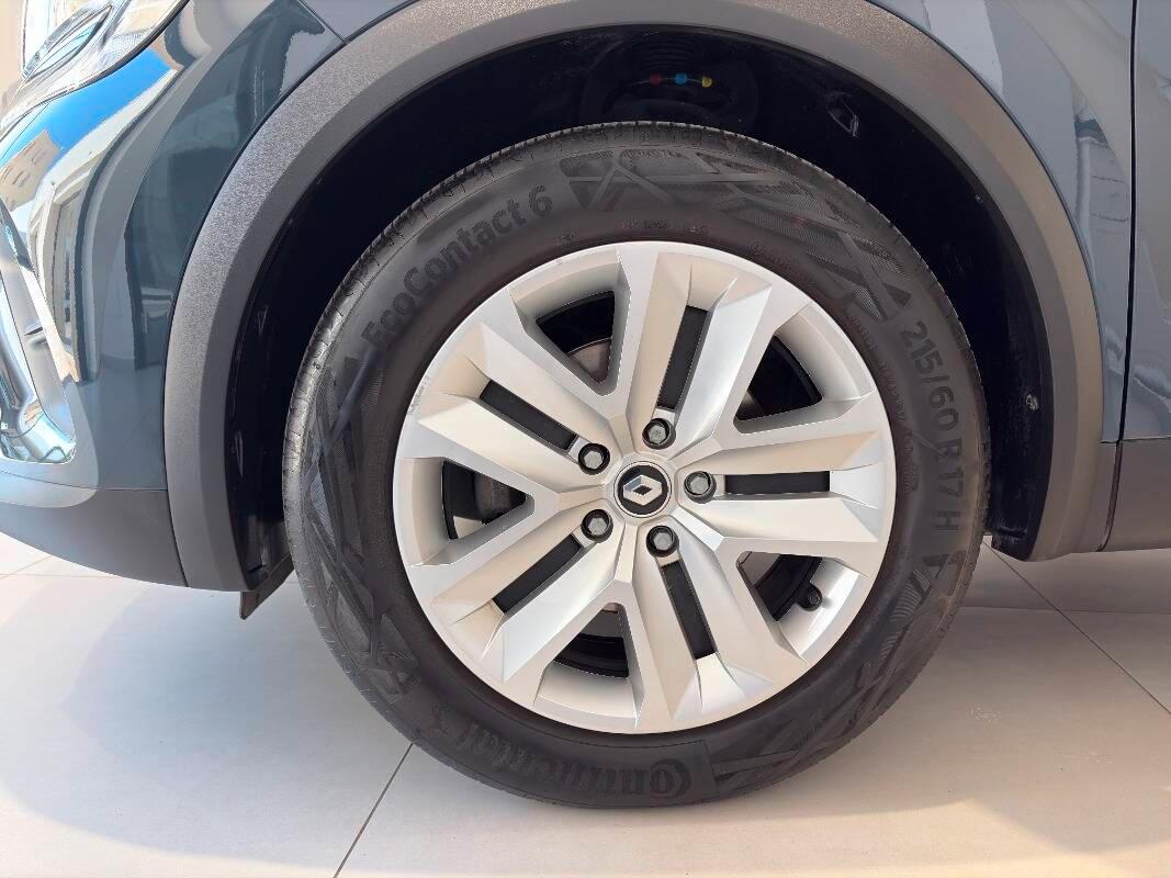 Renault Captur 1.6 E-Tech full hybr.Equilibre 145cv auto