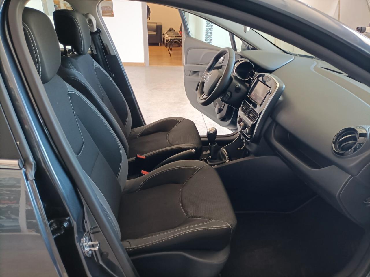 Renault Clio dCi 8V 75 CV Start&Stop 5 porte Energy Duel 05/2018