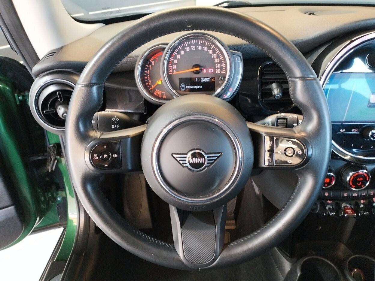MINI Cooper 3p 1.5 Classic auto