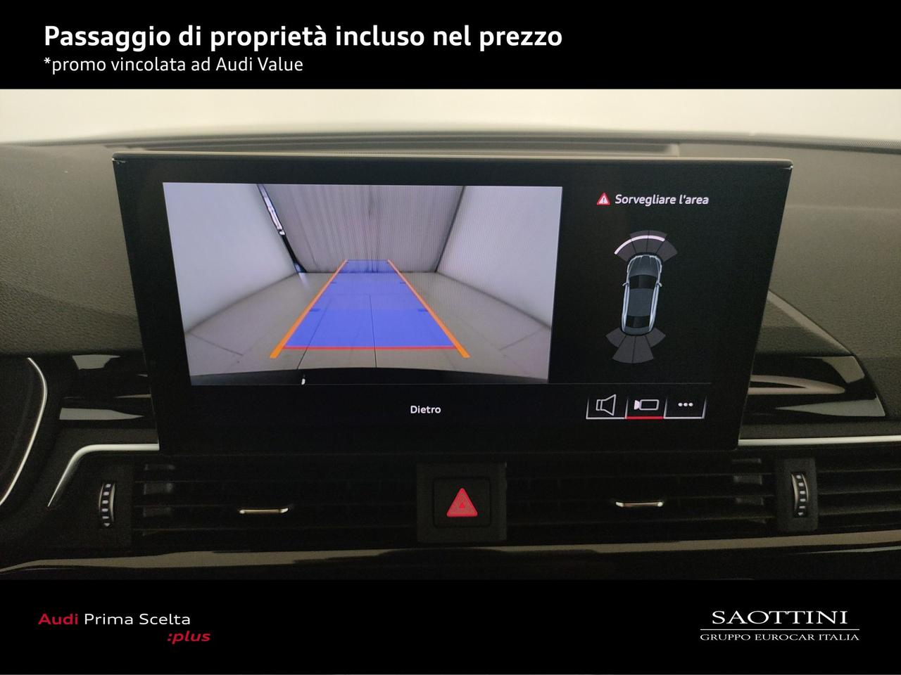 S line edition 40 TDI quattro S tronic