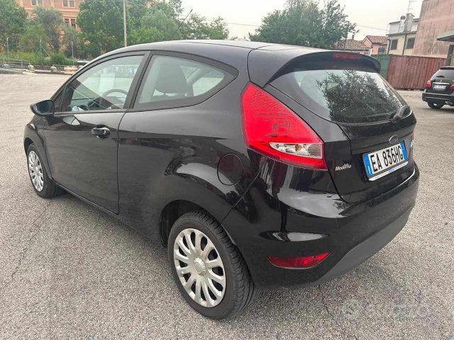 FORD Fiesta 1.4 benzina/gpl come da foto