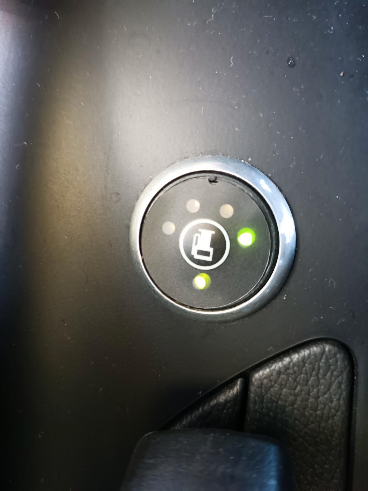 Ford C-Max 1.6 120CV GPL Plus