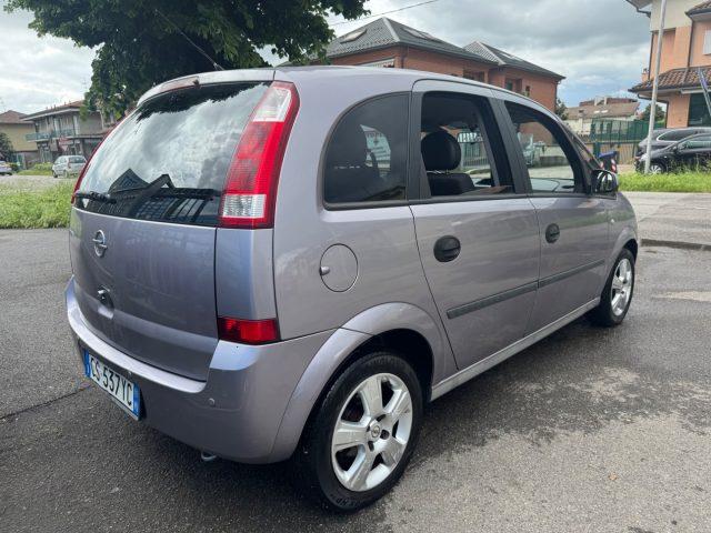 OPEL Meriva 1.4 16V Club