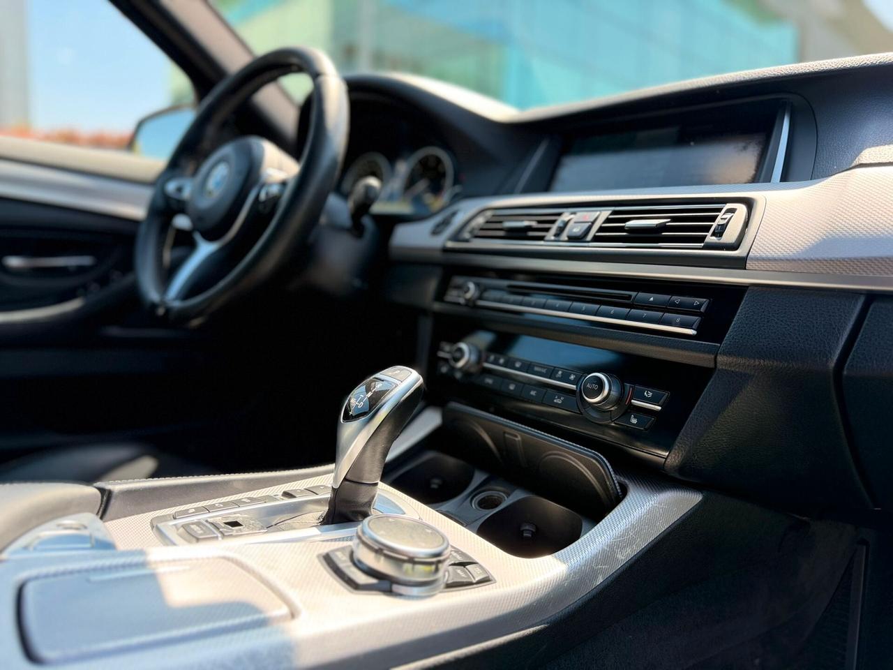 Bmw 535 535d xDrive Touring Msport