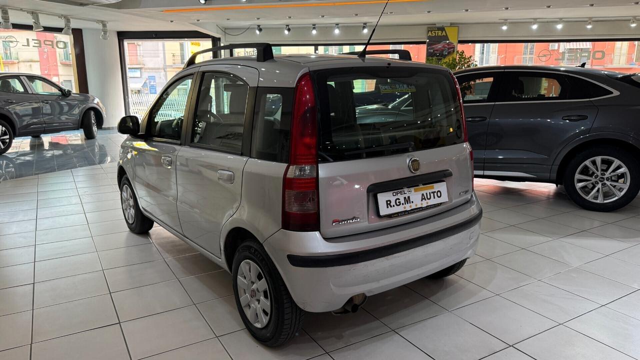 Fiat Panda 1.3 MJT 16V Dynamic