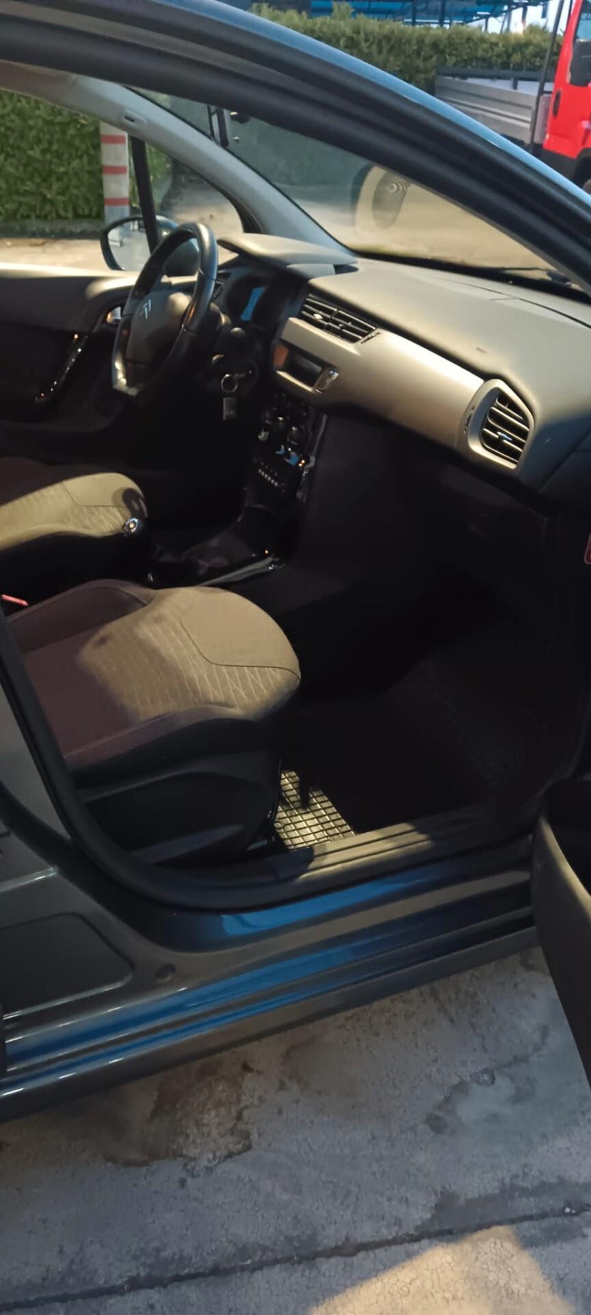 Citroen C3 1.4 e-HDi 70 CMP Seduction