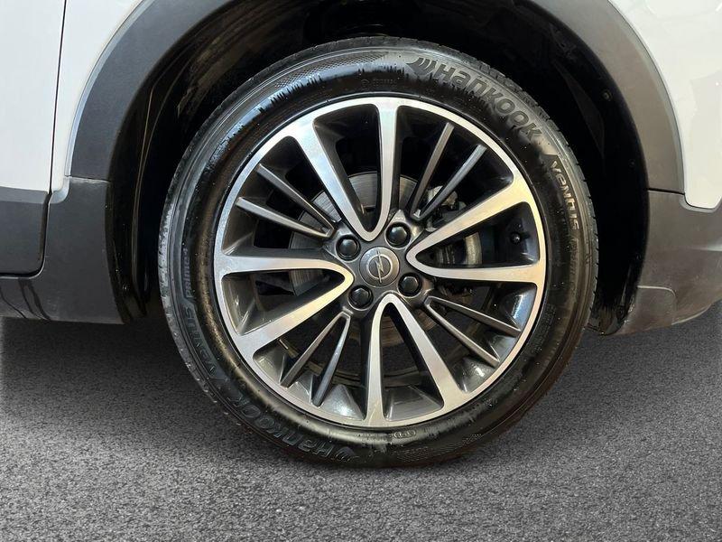 Opel Crossland X 1.5 ecotec Advance s&s 120cv auto