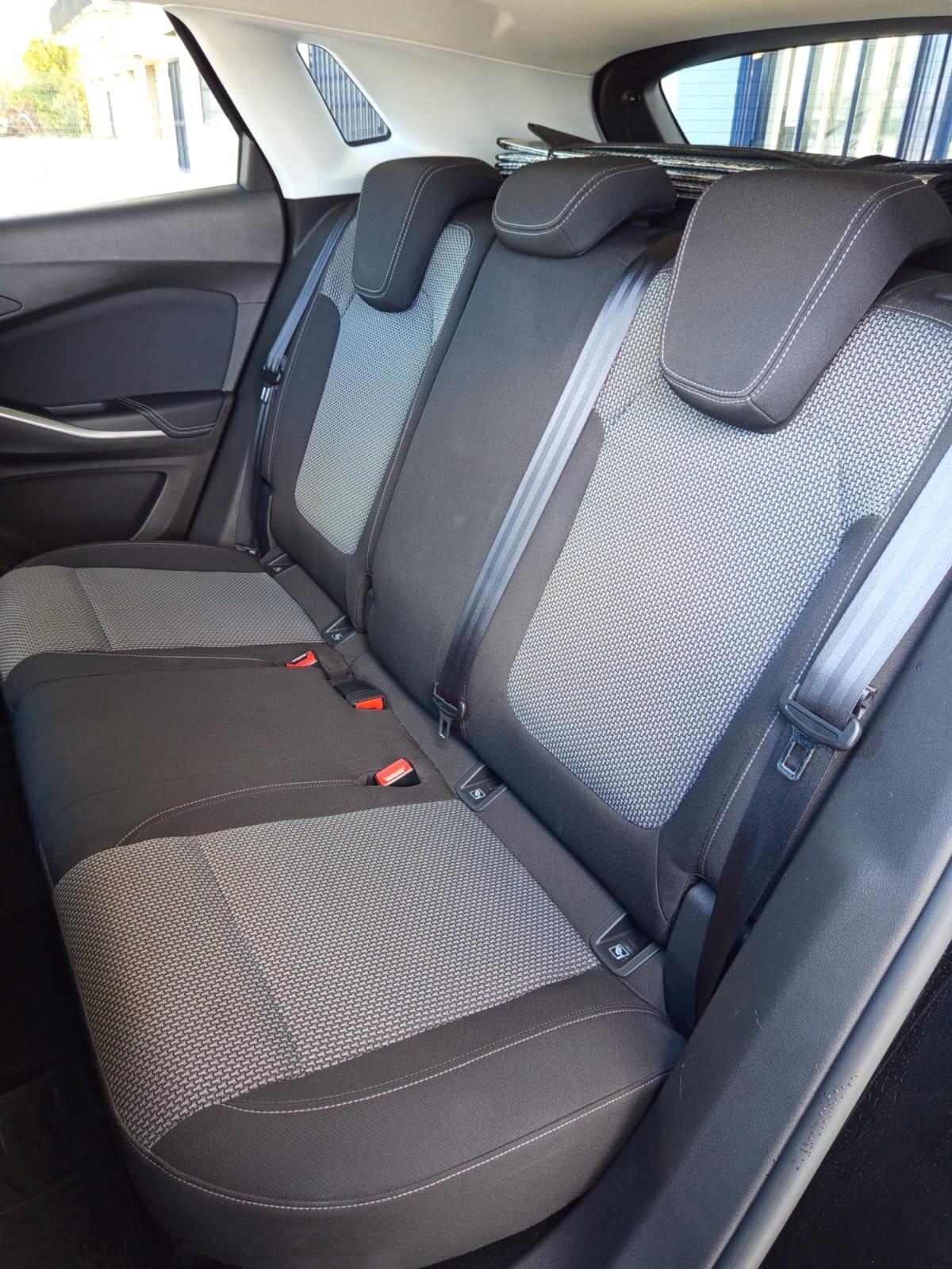 Opel Grandland X 1.5 diesel Ecotec Start&Stop aut. Business