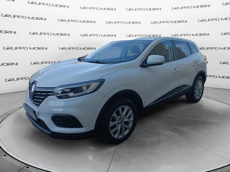 Renault Kadjar 1.5 BLUE DCI INTENS EDC